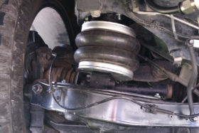 Air-suspension-Maintenance- | Boss Air Suspension Airbag Suspension Maintenance Tips