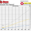 2401 Boss Airbag Pressure Test Report