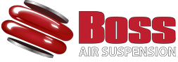  | Boss Air Suspension