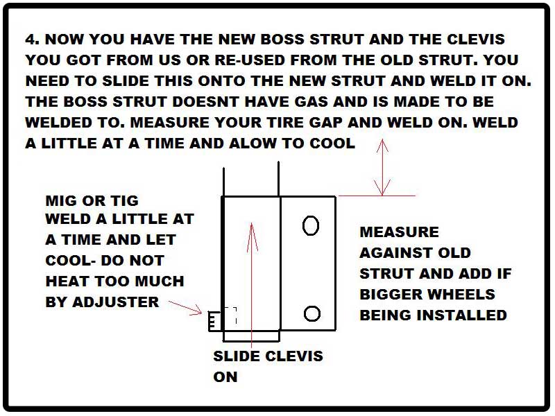 | Boss Air Suspension | Boss Air Suspension