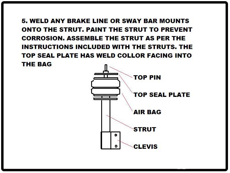 | Boss Air Suspension | Boss Air Suspension