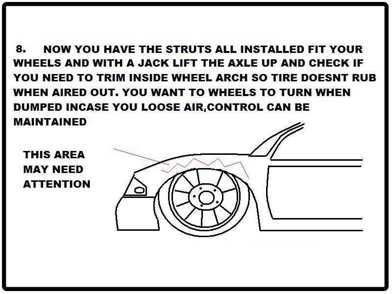 | Boss Air Suspension | Boss Air Suspension