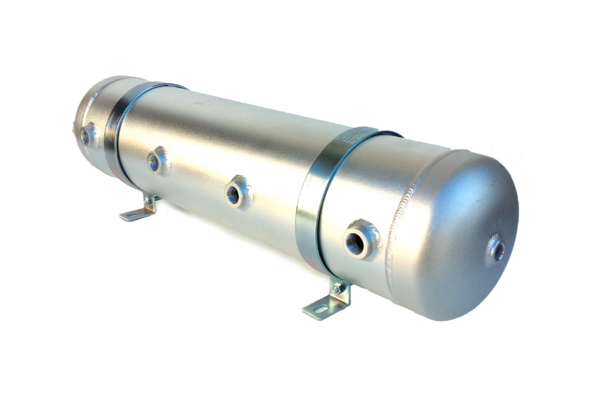 | Boss Air Suspension | Boss Air Suspension